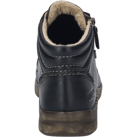 JOSEF SEIBEL Conny 52 | Stiefelette für Damen | Schwarz Conny 52, schwarz - Image 4
