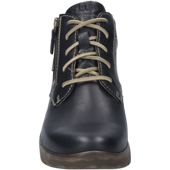 JOSEF SEIBEL Conny 52 | Stiefelette für Damen | Schwarz Conny 52, schwarz - Image 5