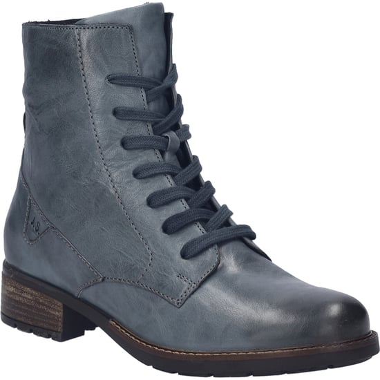 JOSEF SEIBEL Kate 17 | Stiefelette für Damen | Blau Kate 17, azur - Image 1