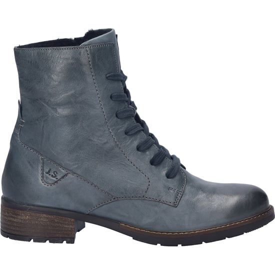 JOSEF SEIBEL Kate 17 | Stiefelette für Damen | Blau Kate 17, azur - Image 2