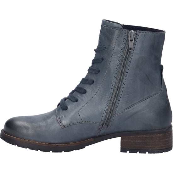 JOSEF SEIBEL Kate 17 | Stiefelette für Damen | Blau Kate 17, azur - Image 3