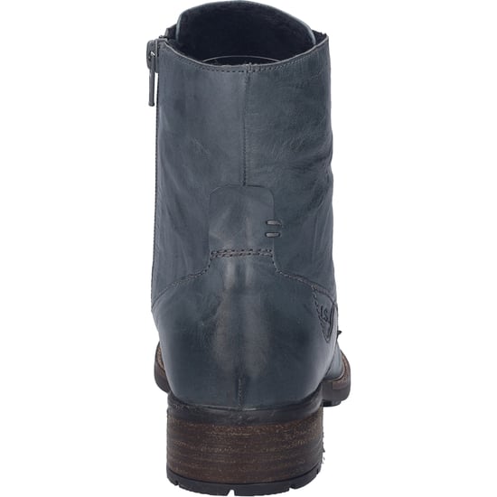 JOSEF SEIBEL Kate 17 | Stiefelette für Damen | Blau Kate 17, azur - Image 4