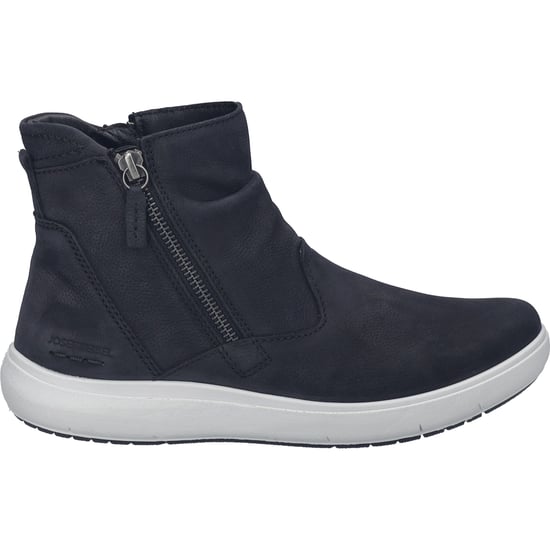JOSEF SEIBEL Megan 12 | Stiefelette für Damen | Schwarz Megan 12, schwarz - Image 2