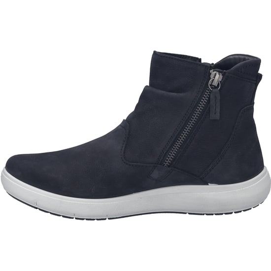 JOSEF SEIBEL Megan 12 | Stiefelette für Damen | Schwarz Megan 12, schwarz - Image 3