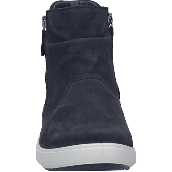 JOSEF SEIBEL Megan 12 | Stiefelette für Damen | Schwarz Megan 12, schwarz - Image 4