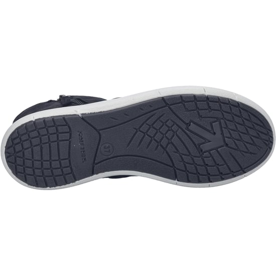 JOSEF SEIBEL Megan 12 | Stiefelette für Damen | Schwarz Megan 12, schwarz - Image 5