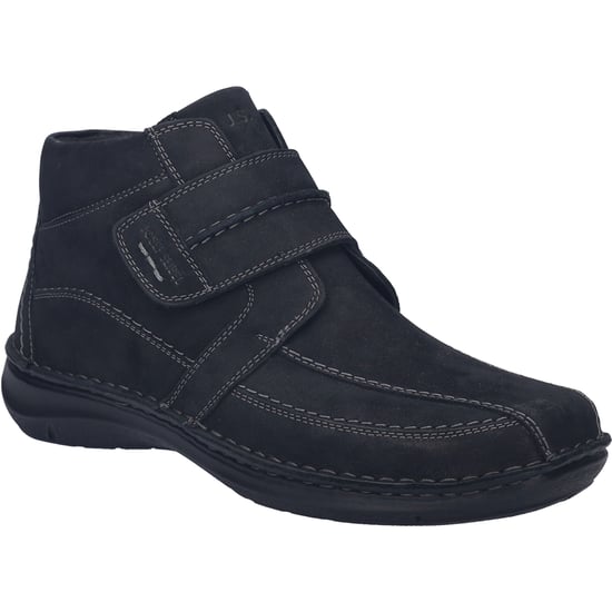 JOSEF SEIBEL New Anvers 95 | Stiefelette für Herren | Schwarz New Anvers 95, schwarz - Image 1