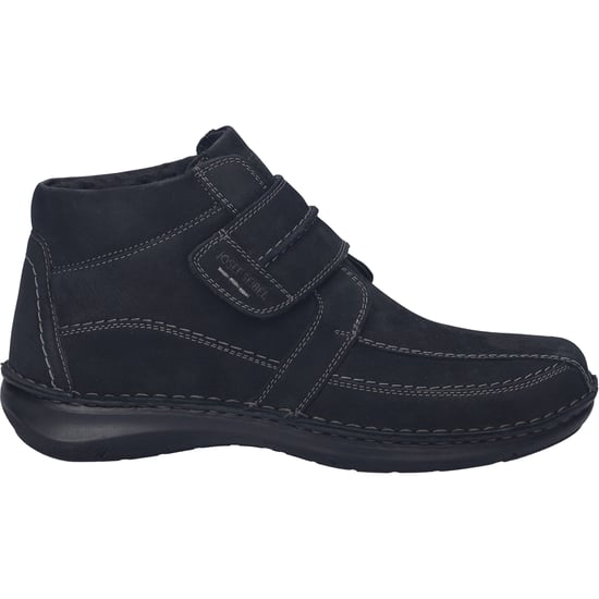 JOSEF SEIBEL New Anvers 95 | Stiefelette für Herren | Schwarz New Anvers 95, schwarz - Image 2