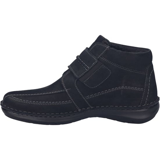 JOSEF SEIBEL New Anvers 95 | Stiefelette für Herren | Schwarz New Anvers 95, schwarz - Image 3