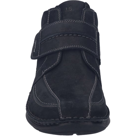JOSEF SEIBEL New Anvers 95 | Stiefelette für Herren | Schwarz New Anvers 95, schwarz - Image 4