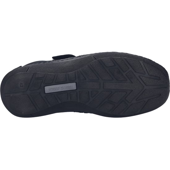 JOSEF SEIBEL New Anvers 95 | Stiefelette für Herren | Schwarz New Anvers 95, schwarz - Image 5