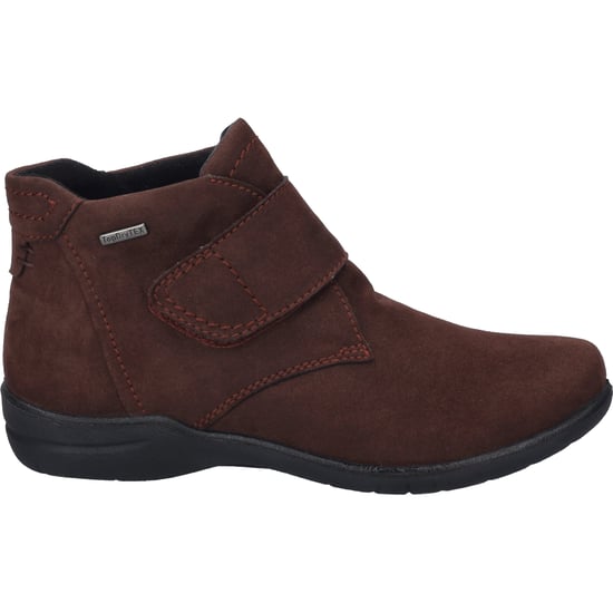 JOSEF SEIBEL Helen 51 | Stiefelette für Damen | Rot Helen 51, bordeaux - Image 2
