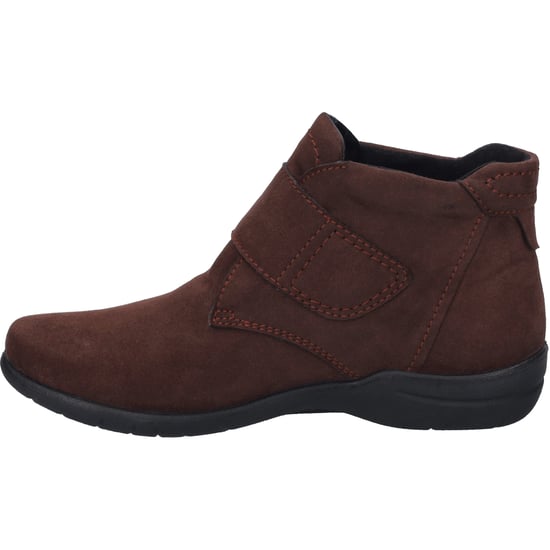 JOSEF SEIBEL Helen 51 | Stiefelette für Damen | Rot Helen 51, bordeaux - Image 3