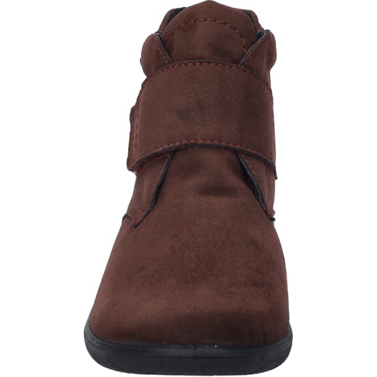 JOSEF SEIBEL Helen 51 | Stiefelette für Damen | Rot Helen 51, bordeaux - Image 5