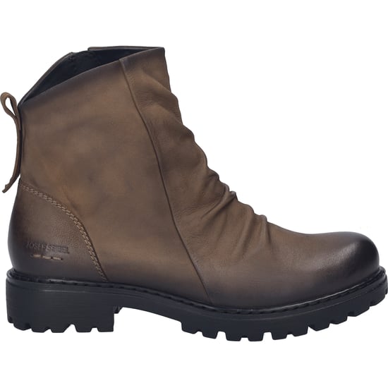 JOSEF SEIBEL Melinda 33 | Stiefelette für Damen | Braun Melinda 33, cognac - Image 2