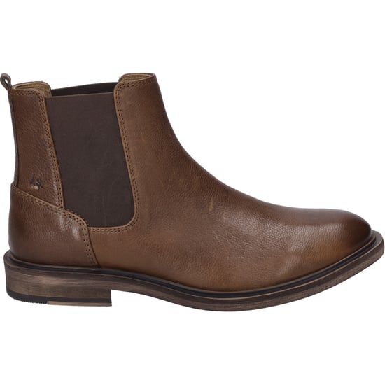 JOSEF SEIBEL Bradley 03 | Stiefelette für Herren | Braun Bradley 03, cognac - Image 2