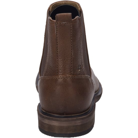 JOSEF SEIBEL Bradley 03 | Stiefelette für Herren | Braun Bradley 03, cognac - Image 4