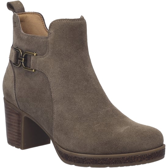 JOSEF SEIBEL Gloria 04 | Stiefelette für Damen | Beige Gloria 04, taupe - Image 1