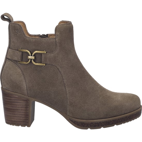 JOSEF SEIBEL Gloria 04 | Stiefelette für Damen | Beige Gloria 04, taupe - Image 2