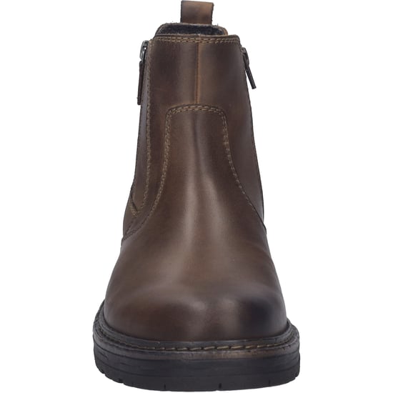 JOSEF SEIBEL Curtis 51 | Stiefelette für Herren | Braun Curtis 51, castagne - Image 4
