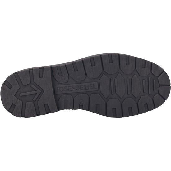 JOSEF SEIBEL Curtis 51 | Stiefelette für Herren | Braun Curtis 51, castagne - Image 5