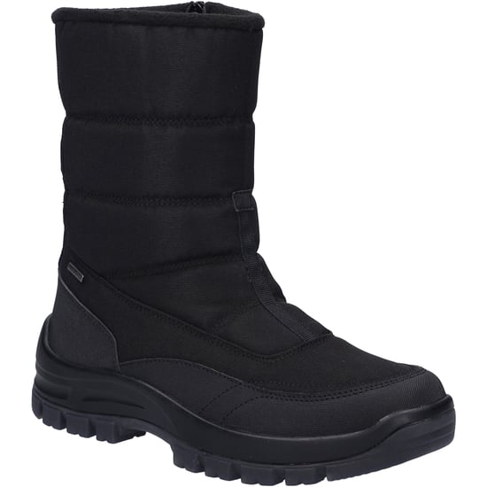 JOSEF SEIBEL Alaska 53 | Stiefel für Herren | Schwarz Alaska 53, schwarz - Image 1