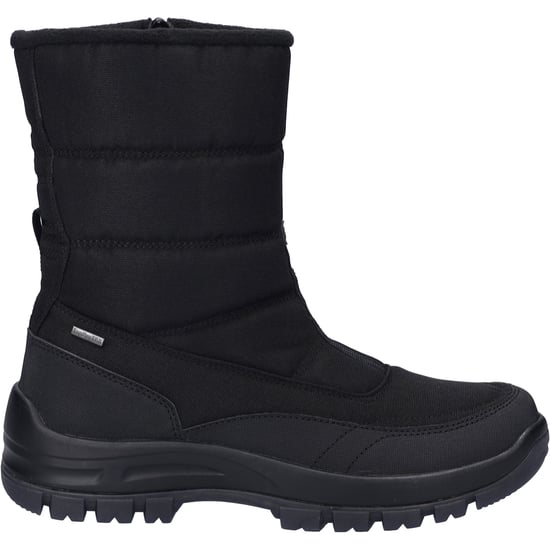 JOSEF SEIBEL Alaska 53 | Stiefel für Herren | Schwarz Alaska 53, schwarz - Image 2