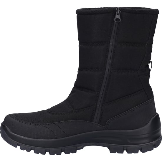 JOSEF SEIBEL Alaska 53 | Stiefel für Herren | Schwarz Alaska 53, schwarz - Image 3
