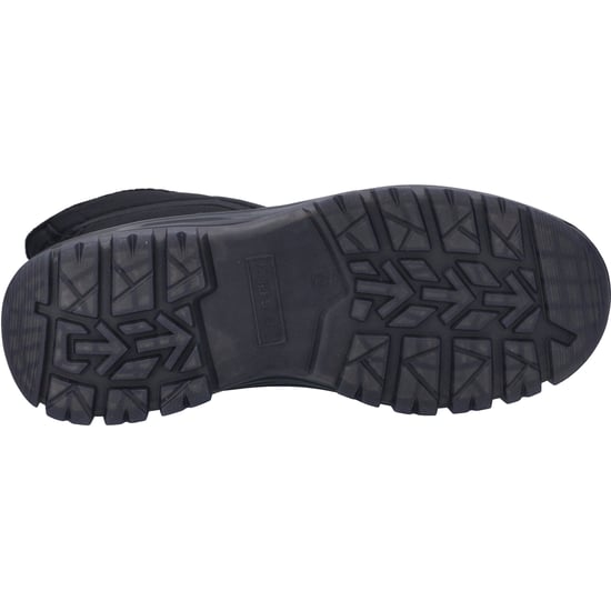 JOSEF SEIBEL Alaska 53 | Stiefel für Herren | Schwarz Alaska 53, schwarz - Image 5