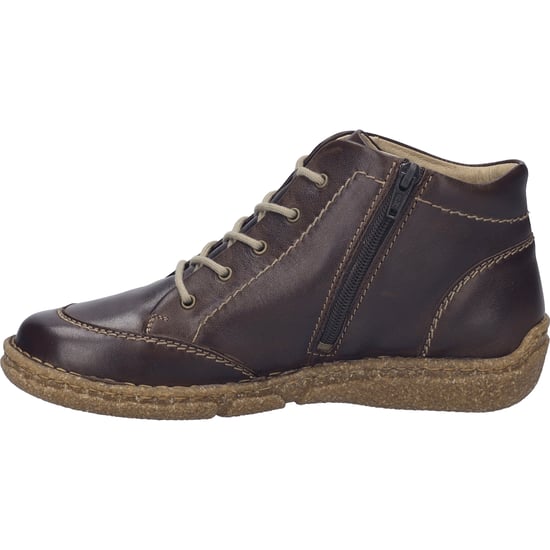 JOSEF SEIBEL Neele 01 | Stiefelette für Damen | Braun Neele 01, moro - Image 3