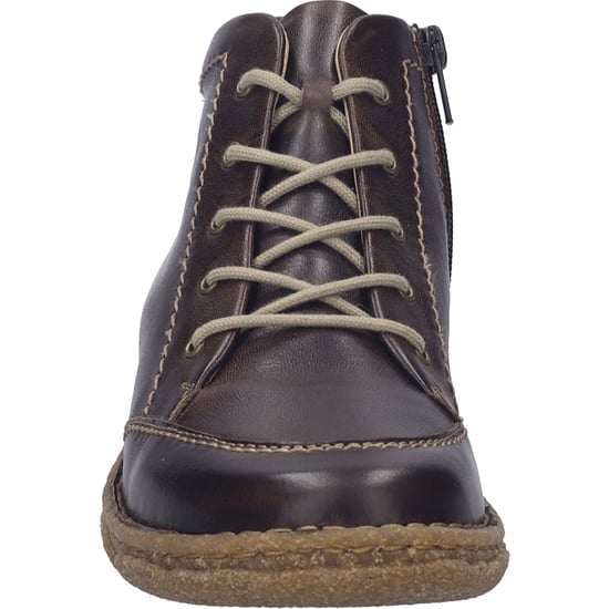 JOSEF SEIBEL Neele 01 | Stiefelette für Damen | Braun Neele 01, moro - Image 4