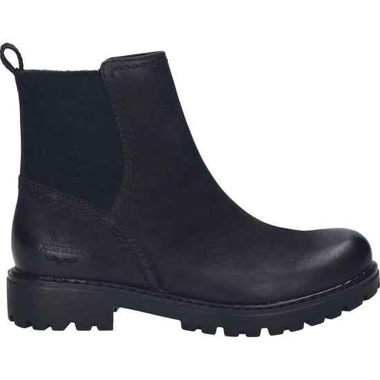 JOSEF SEIBEL Melinda 30 | Stiefelette für Damen | Schwarz Melinda 30, schwarz - Image 2