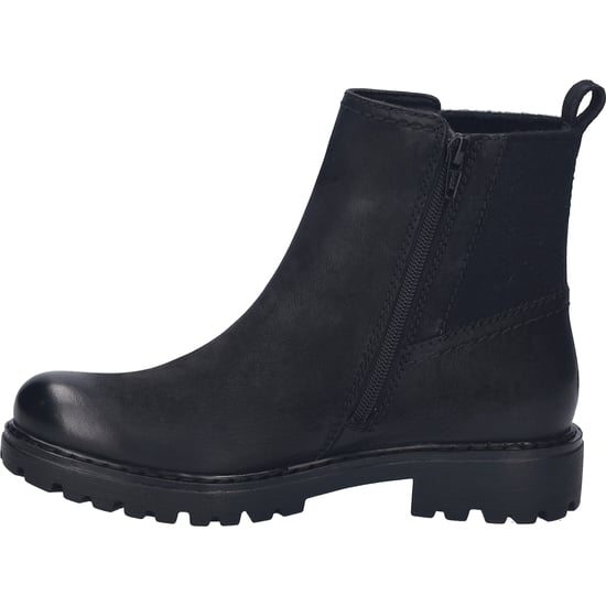 JOSEF SEIBEL Melinda 30 | Stiefelette für Damen | Schwarz Melinda 30, schwarz - Image 3