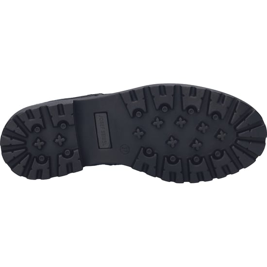 JOSEF SEIBEL Melinda 30 | Stiefelette für Damen | Schwarz Melinda 30, schwarz - Image 5