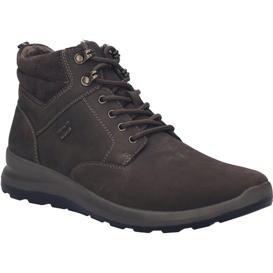 JOSEF SEIBEL Marley 53 | Stiefelette für Herren | Braun Marley 53, moro - Image 1