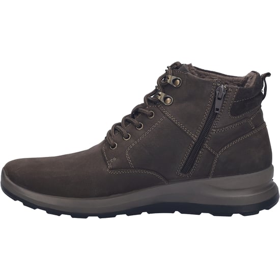 JOSEF SEIBEL Marley 53 | Stiefelette für Herren | Braun Marley 53, moro - Image 3