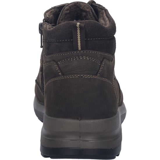 JOSEF SEIBEL Marley 53 | Stiefelette für Herren | Braun Marley 53, moro - Image 4