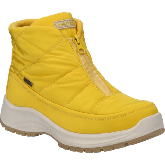JOSEF SEIBEL Colorado 55 | Stiefelette für Damen | Gelb Colorado 55, safran - Image 1