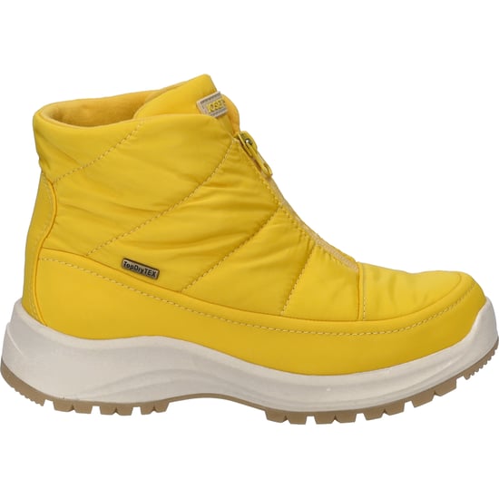 JOSEF SEIBEL Colorado 55 | Stiefelette für Damen | Gelb Colorado 55, safran - Image 2