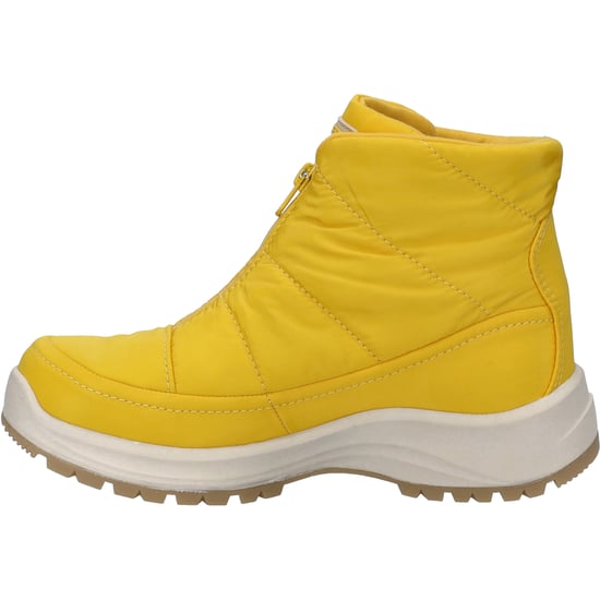 JOSEF SEIBEL Colorado 55 | Stiefelette für Damen | Gelb Colorado 55, safran - Image 3
