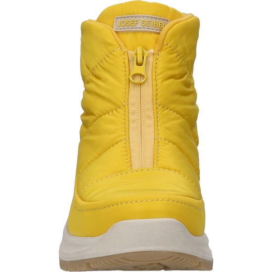 JOSEF SEIBEL Colorado 55 | Stiefelette für Damen | Gelb Colorado 55, safran - Image 5