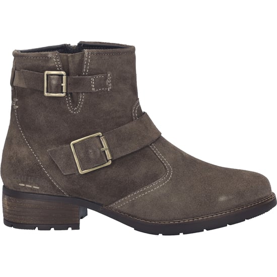 JOSEF SEIBEL Kate 21 | Stiefelette für Damen | Beige Kate 21, taupe - Image 2