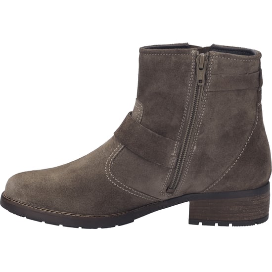 JOSEF SEIBEL Kate 21 | Stiefelette für Damen | Beige Kate 21, taupe - Image 3