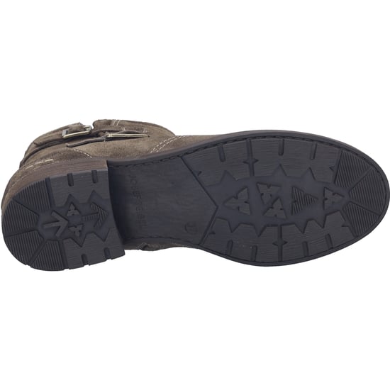 JOSEF SEIBEL Kate 21 | Stiefelette für Damen | Beige Kate 21, taupe - Image 5