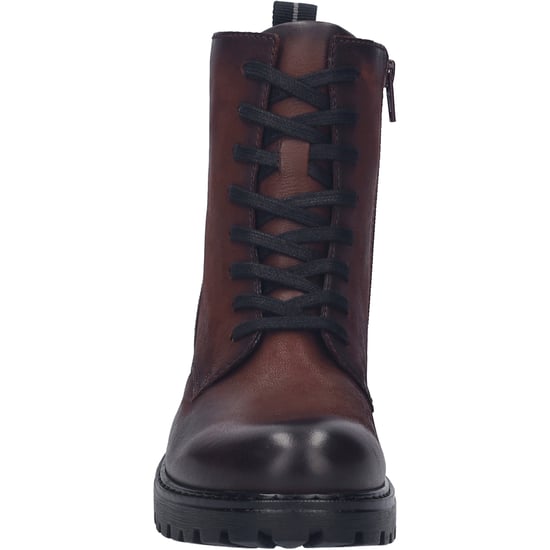 JOSEF SEIBEL Melinda 02 | Stiefelette für Damen | Rot Melinda 02, bordeaux - Image 4