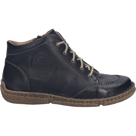 JOSEF SEIBEL Neele 01 | Stiefelette für Damen | Schwarz Neele 01, schwarz - Image 2