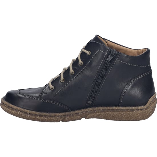 JOSEF SEIBEL Neele 01 | Stiefelette für Damen | Schwarz Neele 01, schwarz - Image 3