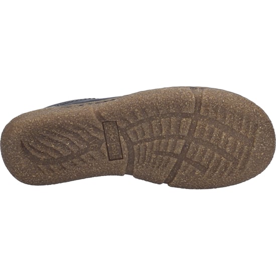 JOSEF SEIBEL Neele 01 | Stiefelette für Damen | Schwarz Neele 01, schwarz - Image 5