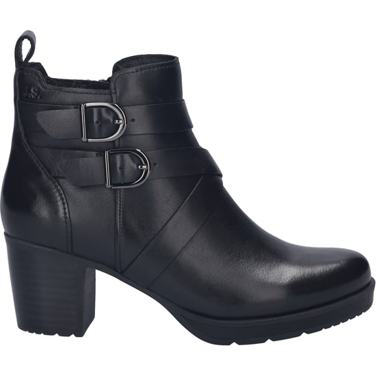 JOSEF SEIBEL Gloria 08 | Stiefelette für Damen | Schwarz Gloria 08, schwarz - Image 2