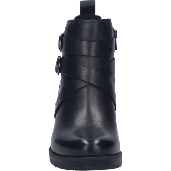 JOSEF SEIBEL Gloria 08 | Stiefelette für Damen | Schwarz Gloria 08, schwarz - Image 4